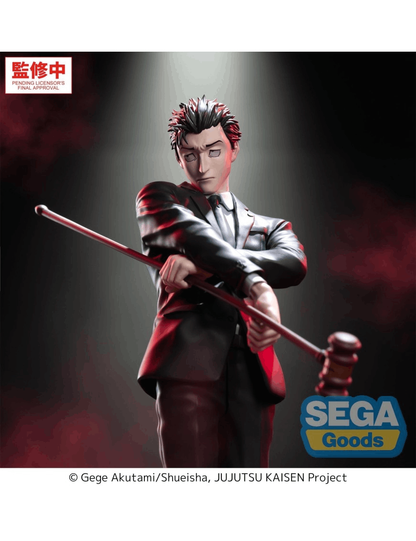 Sega Luminasta "Jujutsu Kaisen The Culling Game" -Hiromi Higuruma-