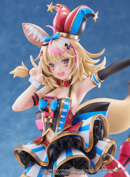 Claynel 1/7 hololive production: Omaru Polka