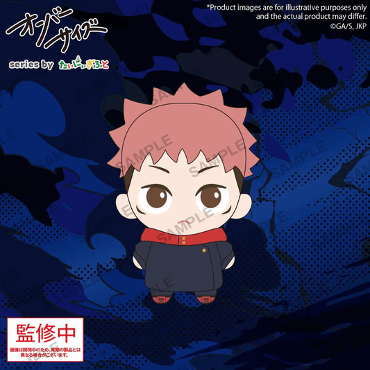 Bushiroad Creative Oversize TV Anime Jujutsu Kaisen Yuji Itadori