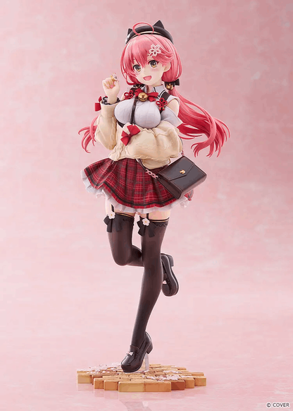 Max Factory 1/7 hololive production: Sakura Miko: Date Style - Casual Outfit Ver.