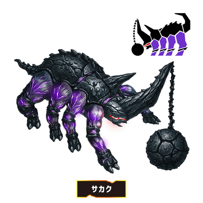 Bandai DX EGORGEAR SET 01