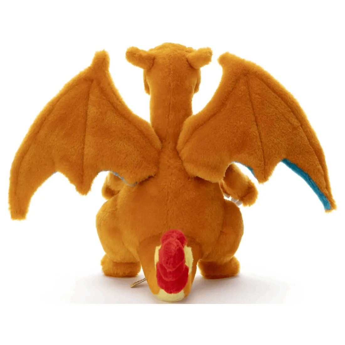 Takara Tomy ART-POK Pokemon Plush-Basic Charizard