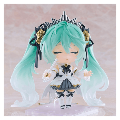 Good Smile Company Nendoroid Hatsune Miku Symphony: 10th Anniversary Ver. Limited Bonus Set