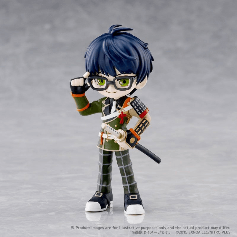 Bushiroad Creative  PalVerse+ Touken Ranbu ONLINE vol.2