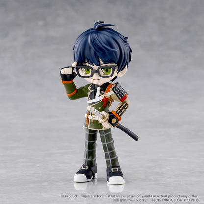 Bushiroad Creative  PalVerse+ Touken Ranbu ONLINE vol.2