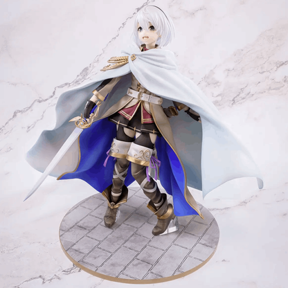 BellFine 1/7 Wandering Witch: The Journey of Elaina: Amnesia