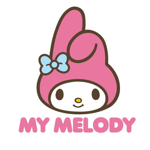 Funko [POP][SANRIO] Sanrio My Melody (Dreamy Dessert Series)
