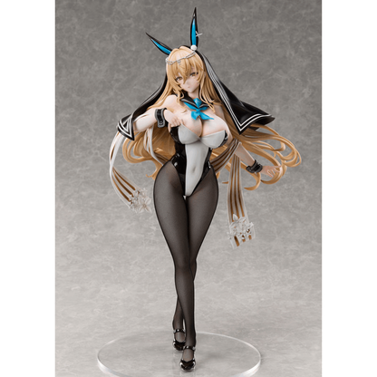 FREEing B-style Azur Lane Implacable Bunny Ver. Complete Figure