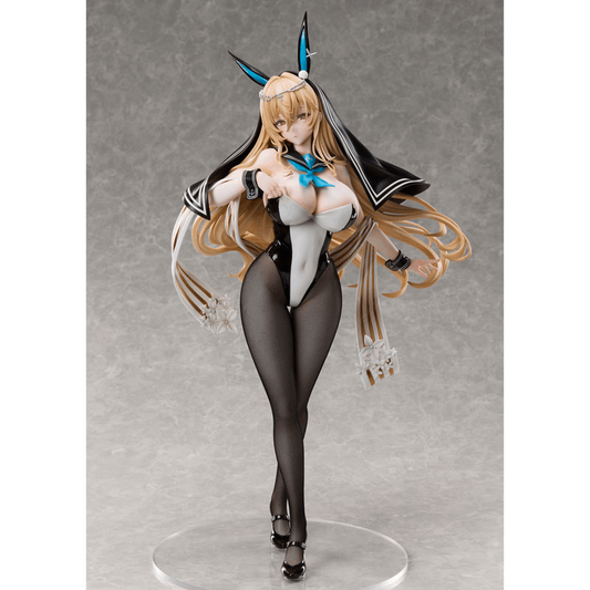 FREEing B-style Azur Lane Implacable Bunny Ver. Complete Figure