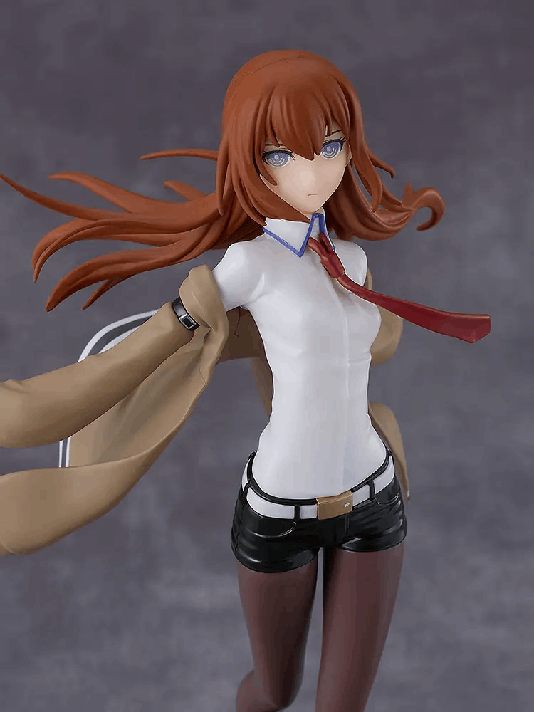 Good Smile Company STEINS;GATE Reincarnation Kurisu Makise