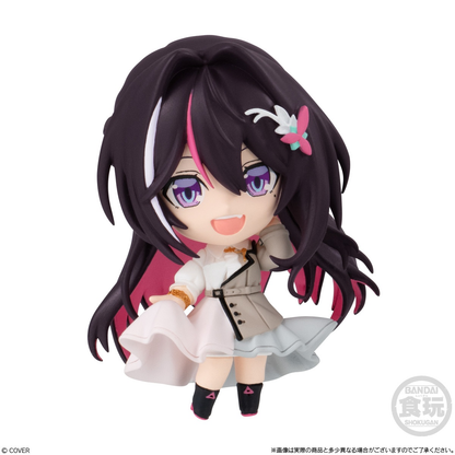 Bandai Candy Toy Hololive Deformed Collection Vol. 4