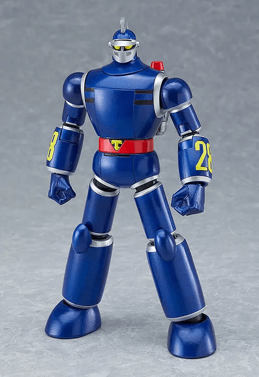 Good Smile Company MODEROID Messenger of the Sun Tetsujin 28 (Messenger of the Sun Tetsujin 28) (Rerelease)