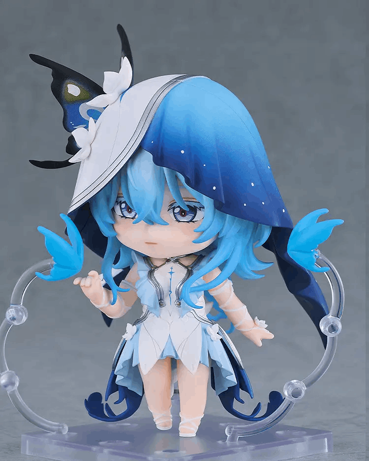 Good Smile Company Nendoroid Wuthering Waves The Shorekeeper