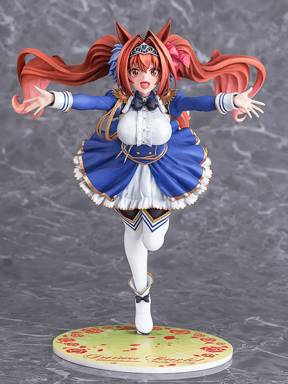 Phat! Company 1/7 Uma Musume: Pretty Derby: [Your Scarlet Tailwind] Daiwa Scarlet