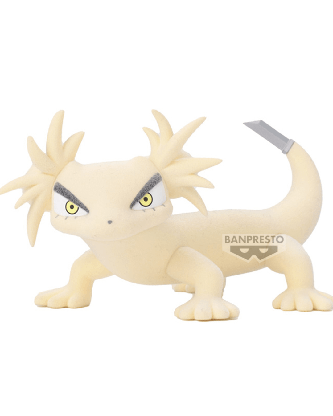 Banpresto MY HERO ACADEMIA FLUFFY PUFFY~OCHANECO & RAKIRAKI & TOGAKE~(C:TOGAKE)