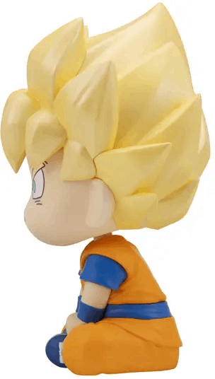 Megahouse Lookup Dragon Ball DAIMA Super Saiyan Son Goku（mini）