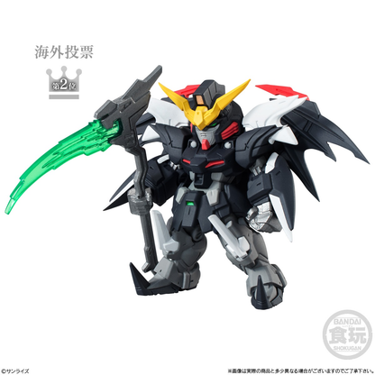 Bandai Candy Toy FW GUNDAM CONVERGE ＃30