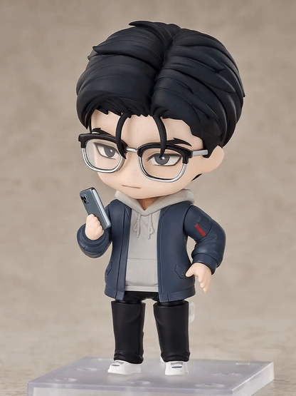 Orange Rouge Nendoroid Joo Jaekyung (Jinx)