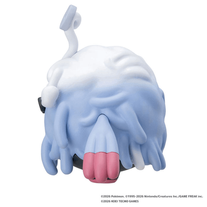Takara Tomy POK-MON Pokemon Moncolle Pokopia Pokemon Professor Tangrowth