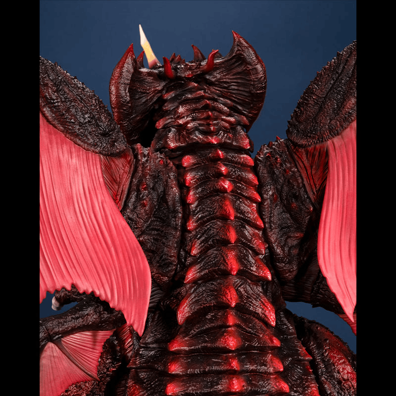 Premium Bandai Megahouse UA Monsters Destoroyah (Perfect Form)
