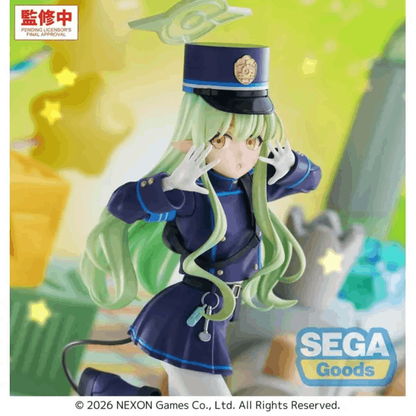 Sega XStellar "Blue Archive" -Hikari-