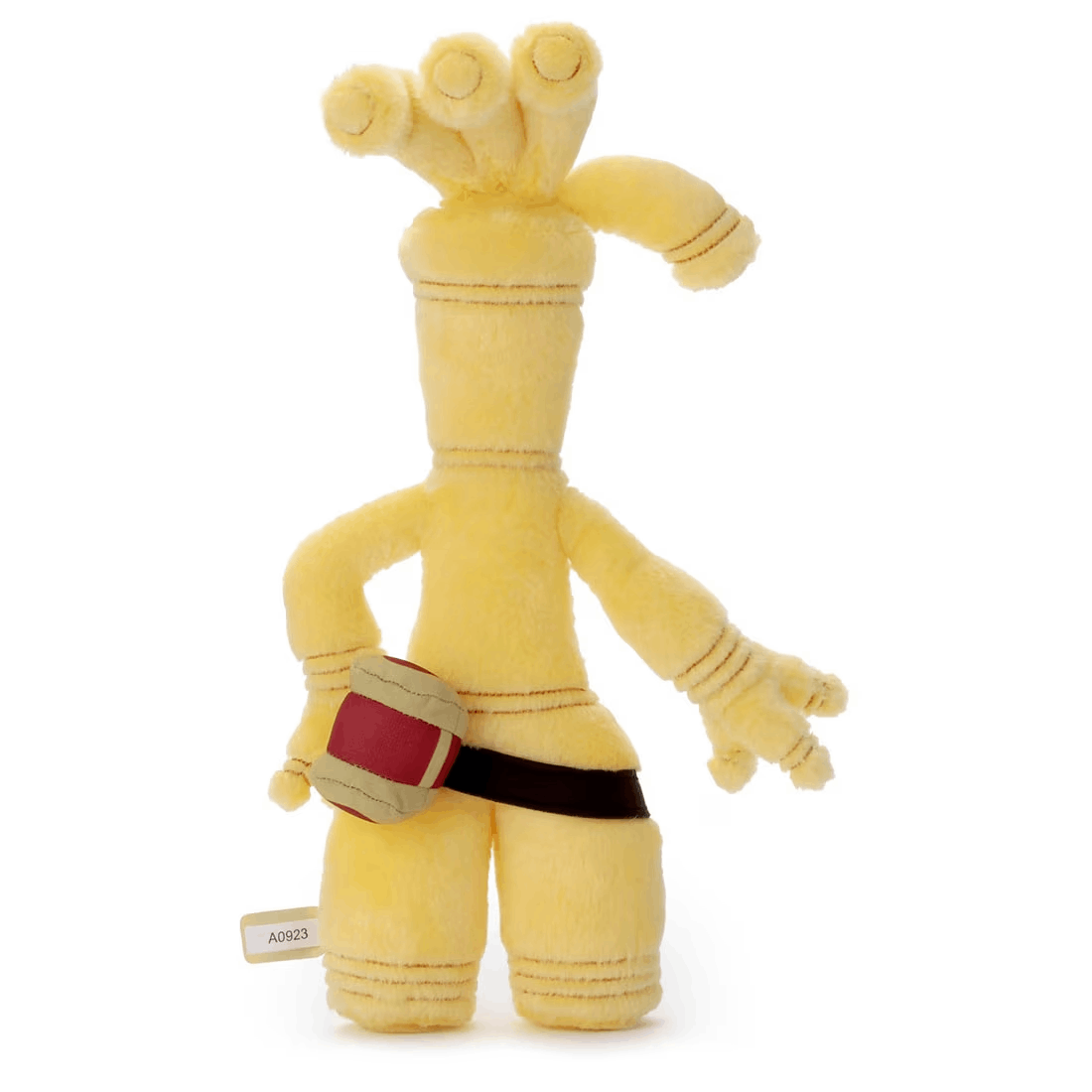 Takara Tomy ART-POK Pokemon Plush-Basic Gholdengo