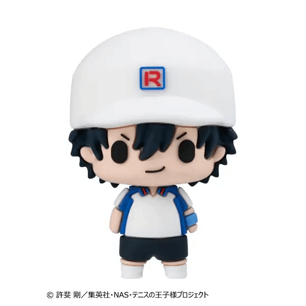 Megahouse Chokorin Collection The New Prince of Tennis Vol.1