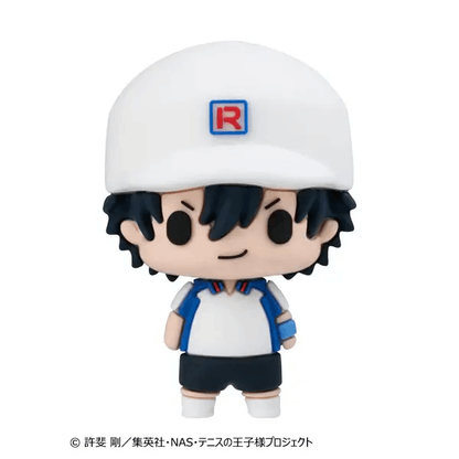 Megahouse Chokorin Collection The New Prince of Tennis Vol.1