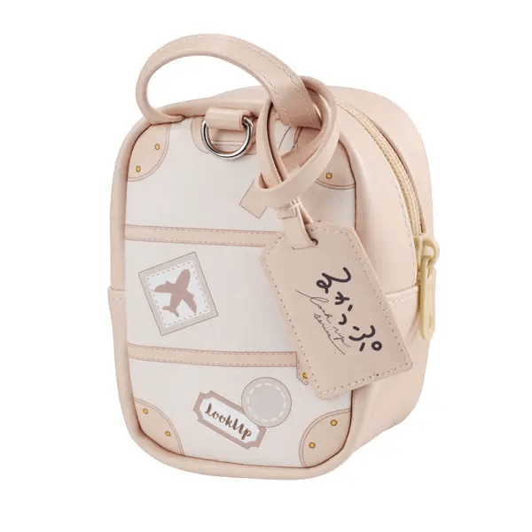 Megahouse Lookup pouch（Repeat）