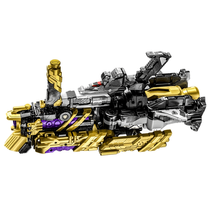 Bandai Power Ranger DX EXPRESS GAVARION