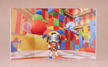 Good Smile Company Nendoroid Pomni (The Amazing Digital Circus) (Rerelease)