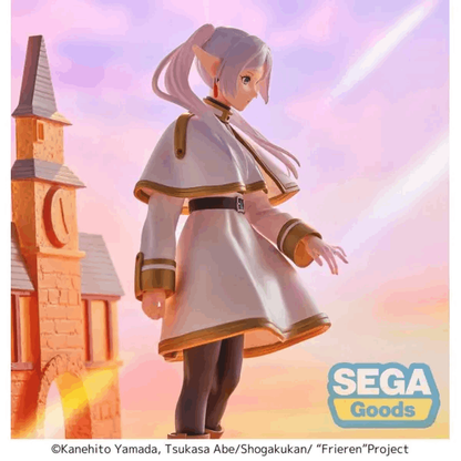 Sega Luminasta "Frieren: Beyond Journey's End" -Frieren- Eternal Love