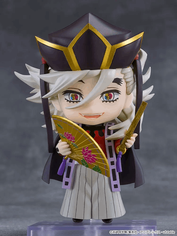 Good Smile Company Nendoroid Doma (Demon Slayer: Kimetsu no Yaiba)