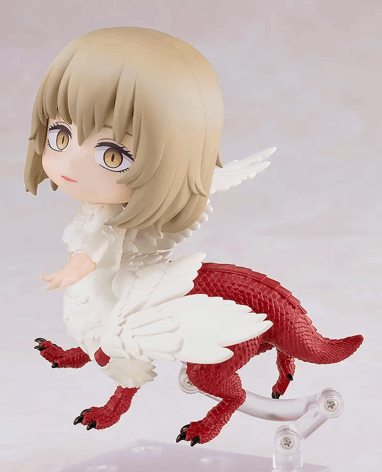 Good Smile Company Nendoroid Delicious in Dungeon Falin (Chimera)