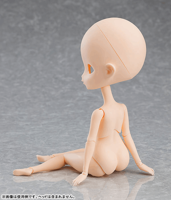 Good Smile Company Harmonia bloom blooming doll (Body)