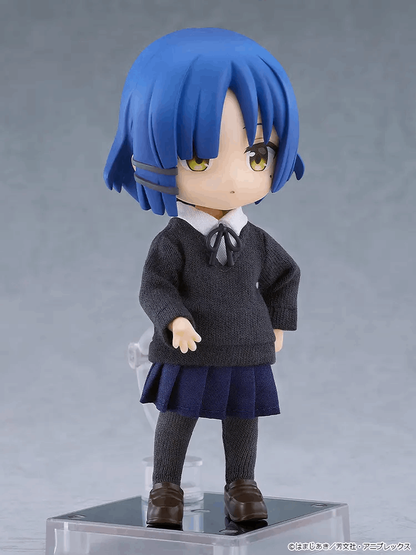 Good Smile Company Nendoroid Bocchi the Rock! Doll Ryo Yamada