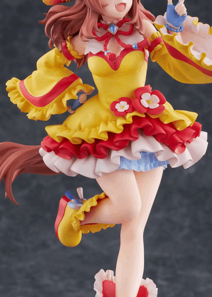 Claynel 1/7 Uma Musume: Pretty Derby: Copano Rickey Signature Racewear Ver.