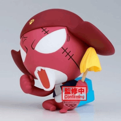 Banpresto SGT. KERORO KERORO PLATOON FIGURE~HINATA HOUSE CLEANING OPERATION~VOL.1(B:GIRORO)