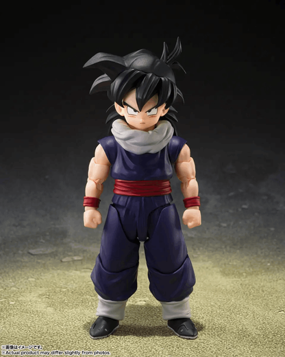Bandai Tamashii Nations S.H.Figuarts SON GOHAN <Z-FIGHTERS>