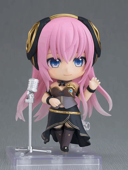 Good Smile Company Nendoroid Megurine Luka V4X